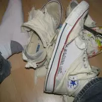 Converse carnage II